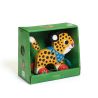Greta - Jouet en bois à tirer - DJECO
