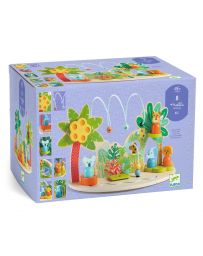 Multi Big - Jouet en Bois Premier Âge - DJECO