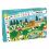La Ferme - Puzzle d'Observation - 35 Pièces - DJECO