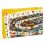 Rallye Automobile - Puzzle d'Observation - 54 Pièces - DJECO