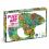 Chameleon - Puzz'Art - 150 Pièces - DJECO