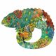 Chameleon - Puzz'Art - 150 Pièces - DJECO