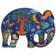 Elephant - Puzz'Art - 150 Pièces - DJECO