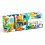 Jungle - Puzzle Gallery - 100 Pièces - DJECO