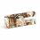 Tree House - Puzzle Gallery - 200 Pièces - DJECO