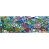 Land and Sea - Puzzle Gallery - 1000 Pièces - DJECO