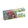Owls and Birds - Puzzle Gallery - 1000 Pièces - DJECO
