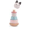 Chat empilable - Après la Pluie - MOULIN ROTY