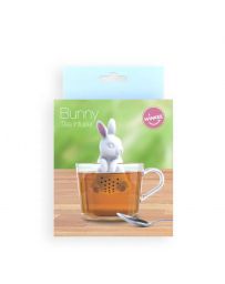 Boule à Thé - Lapin blanc - WINKEE