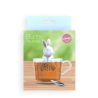 Boule à Thé - Lapin blanc - WINKEE