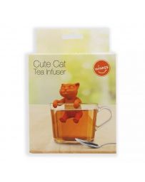 Boule à Thé - Chat - WINKEE