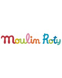 Puzzle - Dans la Forêt tropicale - 350 Pièces - Tour autour du Monde - MOULIN ROTY