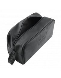 Trousse de toilette C'est qui le Patron - Derrière la porte