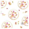 Pétales de Rose séchés - Décoration alimentaire - MIRONTAINE