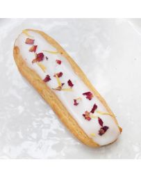 Pétales de Rose séchés - Décoration alimentaire - MIRONTAINE
