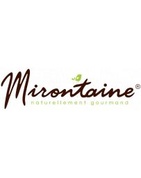 Mauve séchée - Décoration alimentaire - MIRONTAINE