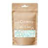 Décors sucrés - Mélange Rods Bleu - Sachet de 70g - SCRAPCOOKING