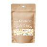 Décors sucrés - Mélange Spring - Sachet de 80g - SCRAPCOOKING