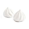 Meringues cannelées - Sachet de 40g - SCRAPCOOKING