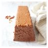 Glaçage rocher prêt à l'emploi au chocolat au lait - Pot de 400g - SCRAPCOOKING