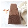 Glaçage rocher prêt à l'emploi au chocolat noir - Pot de 500g - SCRAPCOOKING