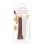 2 Stylos Choco - Blanc et Marron - SCRAPCOOKING