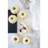 Moule silicone 6 Kouglofs - Funfetti - SCRAPCOOKING