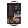 Moule 7 Financiers en silicone 100% Platinum - PATISDECOR