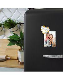 Magnet "Maman, je t'aime"