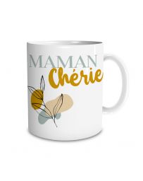 Mug "Maman Chérie"