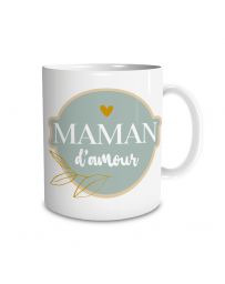 Mug Maman d'Amour
