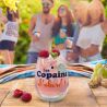 Verre rond - Les Copains d'abord !