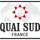 Café moulu aromatisé au Biscuit - Boîte 150g - QUAI SUD