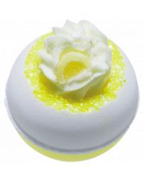 Lemon Da Vida Loca - Boule de bain - Bomb cosmetics