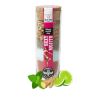 Mélange pour Cocktail - Sexy Mojito - Citron vert, Menthe, Gingembre, Bois bandé - 95g - QUAI SUD