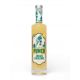 Punch Planteur - Ananas, Gingembre - Vol. 15% - 70cl - QUAI SUD