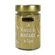 Mousse de Moutarde de Dijon - Pot de 160g - SAVOR CREATIONS