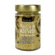 Mousse de Moutarde aux brisures de Truffe brumale - Pot de 160g - SAVOR CREATIONS