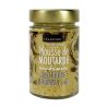 Mousse de Moutarde aux brisures de Truffe brumale - Pot de 160g - SAVOR CREATIONS
