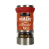 Piment New Mexico - Force 1 - Moulin 12g - SAVOR CREATIONS