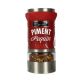 Piment Pequin - Force 4 - Moulin 12g - SAVOR CREATIONS