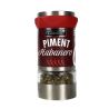 Piment Habanero - Force 5 - Moulin 12g - SAVOR CREATIONS