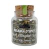 Mélange d'épices façon "Bouquet garni" - Oignons fumés, Coriandre, Laurier - Pot de 35g - SAVOR CREATIONS