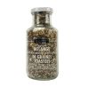 Mélange pour salade, pains, cakes - 8 Variétés de graines toastées - 175g - SAVOR CREATIONS