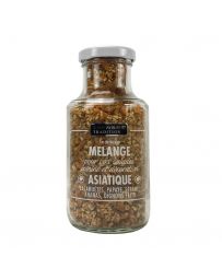 Mélange pour salade - Asiatique - 165g - SAVOR CREATIONS