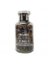 Mélange pour salade, pain, cake - Bleu - 155g - SAVOR CREATIONS