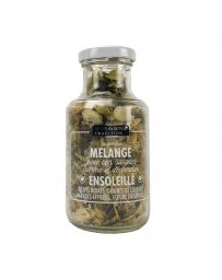 Mélange pour salade, pain, cake - Ensoleillé - 120g - SAVOR CREATIONS