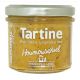 Tartinable - Houmousexuel - pois chiche, Gingembre, Miel - Pot de 105g - RUE TRAVERSETTE