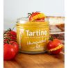 Tartinable - Houmousexuel - pois chiche, Gingembre, Miel - Pot de 105g - RUE TRAVERSETTE