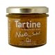 Tartinable - Nue au Soleil - Aubergine, Olive noire, Olive verte - Pot de 105g - RUE TRAVERSETTE